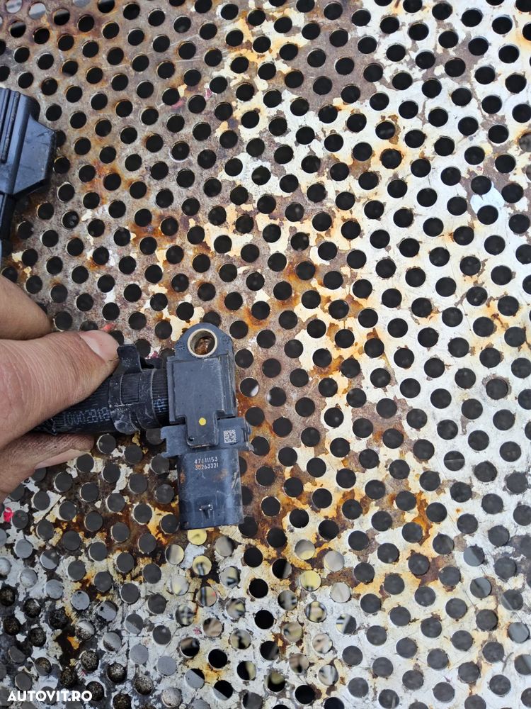 Senzor presiune ga÷ Ford Transit Custom 2.0 euro 6 cod fs7a9g824ba - 2