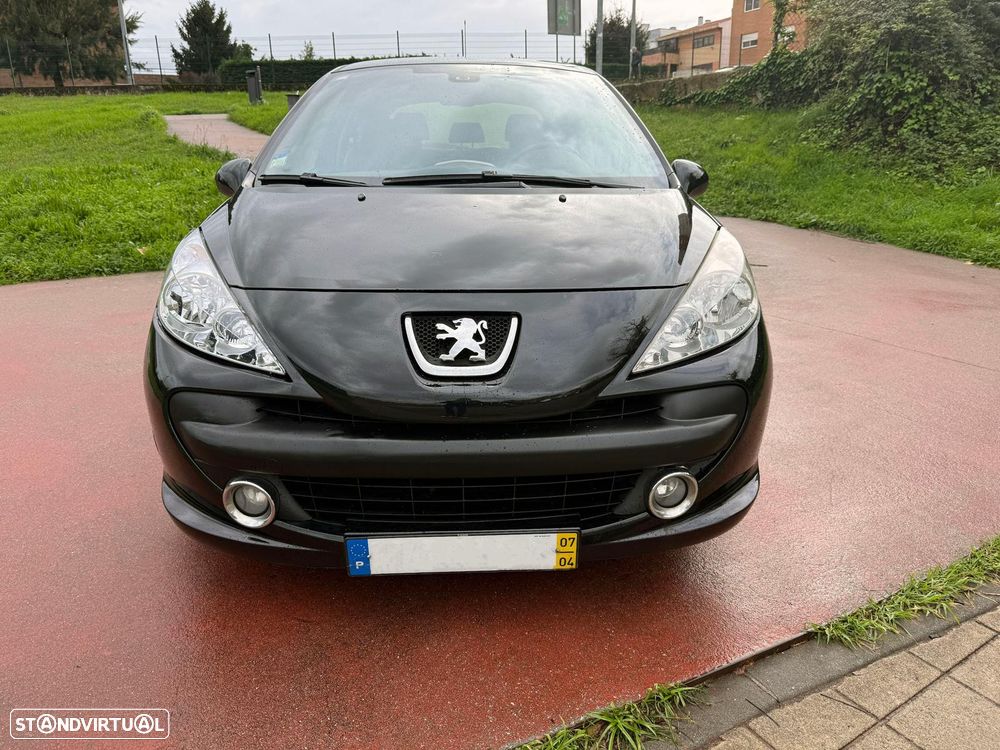 Peugeot 207 - 4