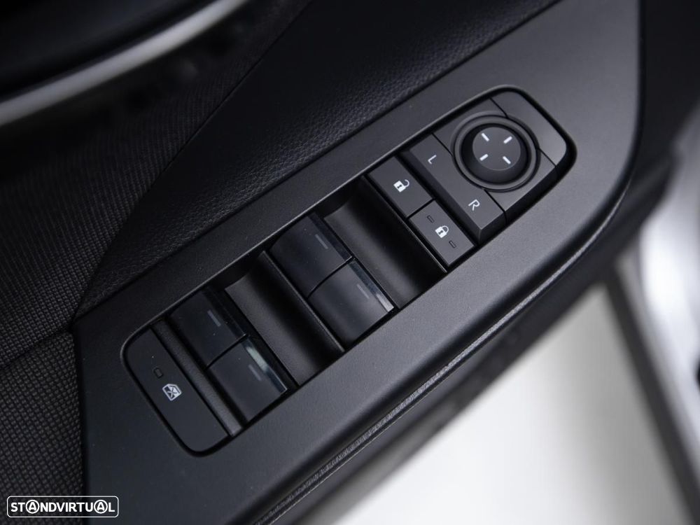 Toyota C-HR 1.8 Hybrid Comfort - 13