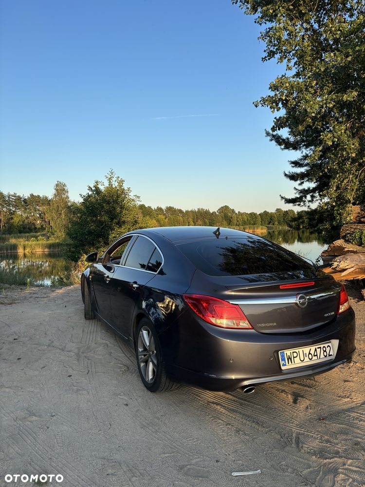 Opel Insignia - 3
