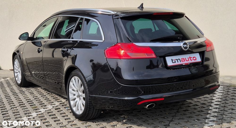 Opel Insignia 2.0 CDTI Edition - 26