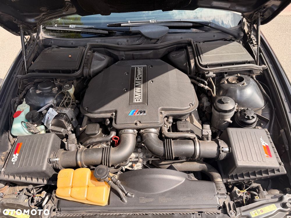 BMW M5 - 30