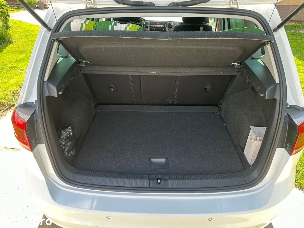 Volkswagen Golf Sportsvan SV 1.0 TSI Comfortline - 23