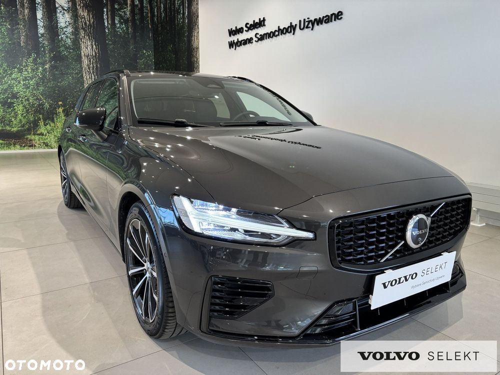 Volvo V60 - 4