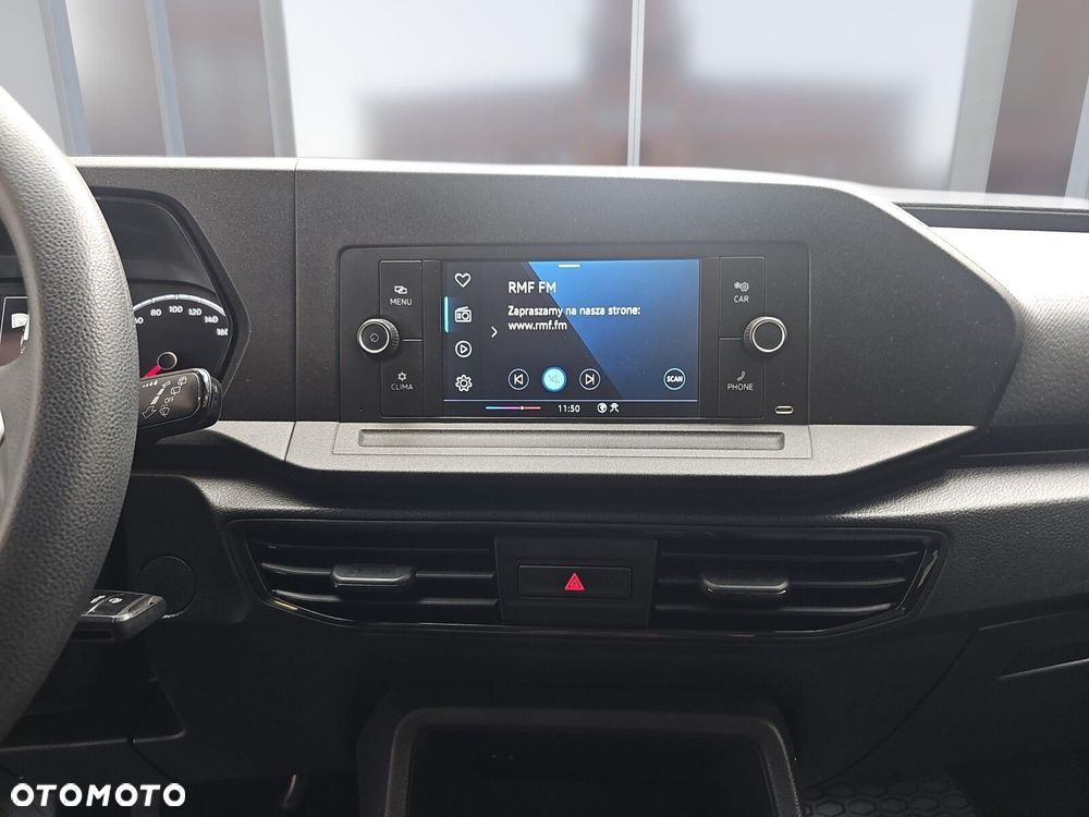 Volkswagen Caddy 2.0 TDI SCR BMT 102KM MAN 6 - 18