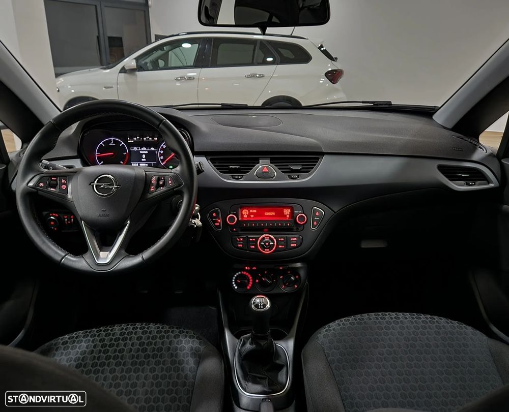 Opel Corsa 1.3 CDTi Business Edition - 6