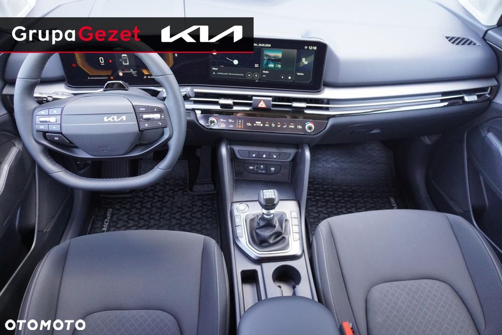 Kia Sportage - 9