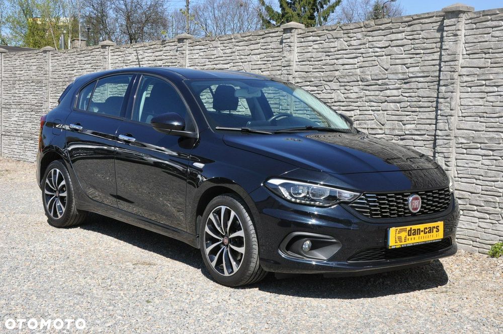 Fiat Tipo 1.4 16v Street - 7