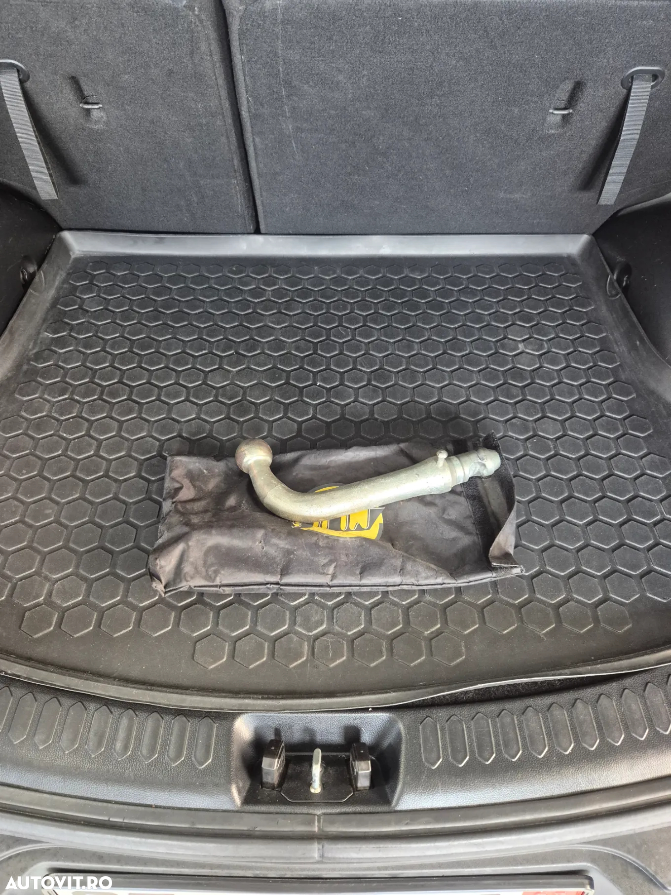 Kia Sportage 1.7 DSL 6MT 4x2 Plus - 21