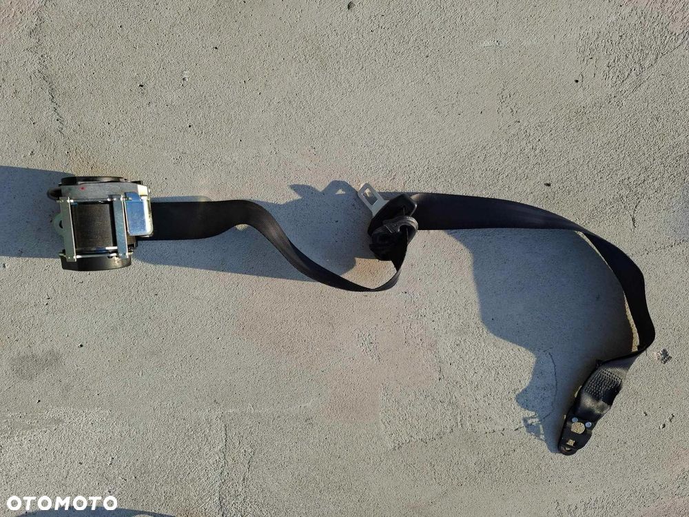 Deska Konsola Kokpit Air-Bag Komplet Seat Exeo 3R1857003A - 3