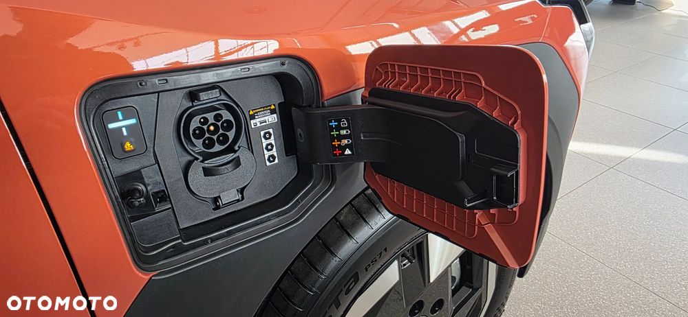 Kia EV3 58.3kWh Air - 10