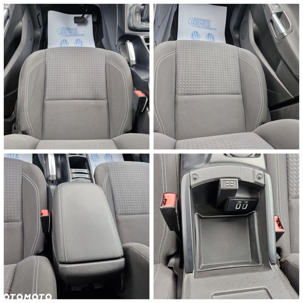Ford C-MAX 1.5 TDCi Start-Stop-System Titanium - 39