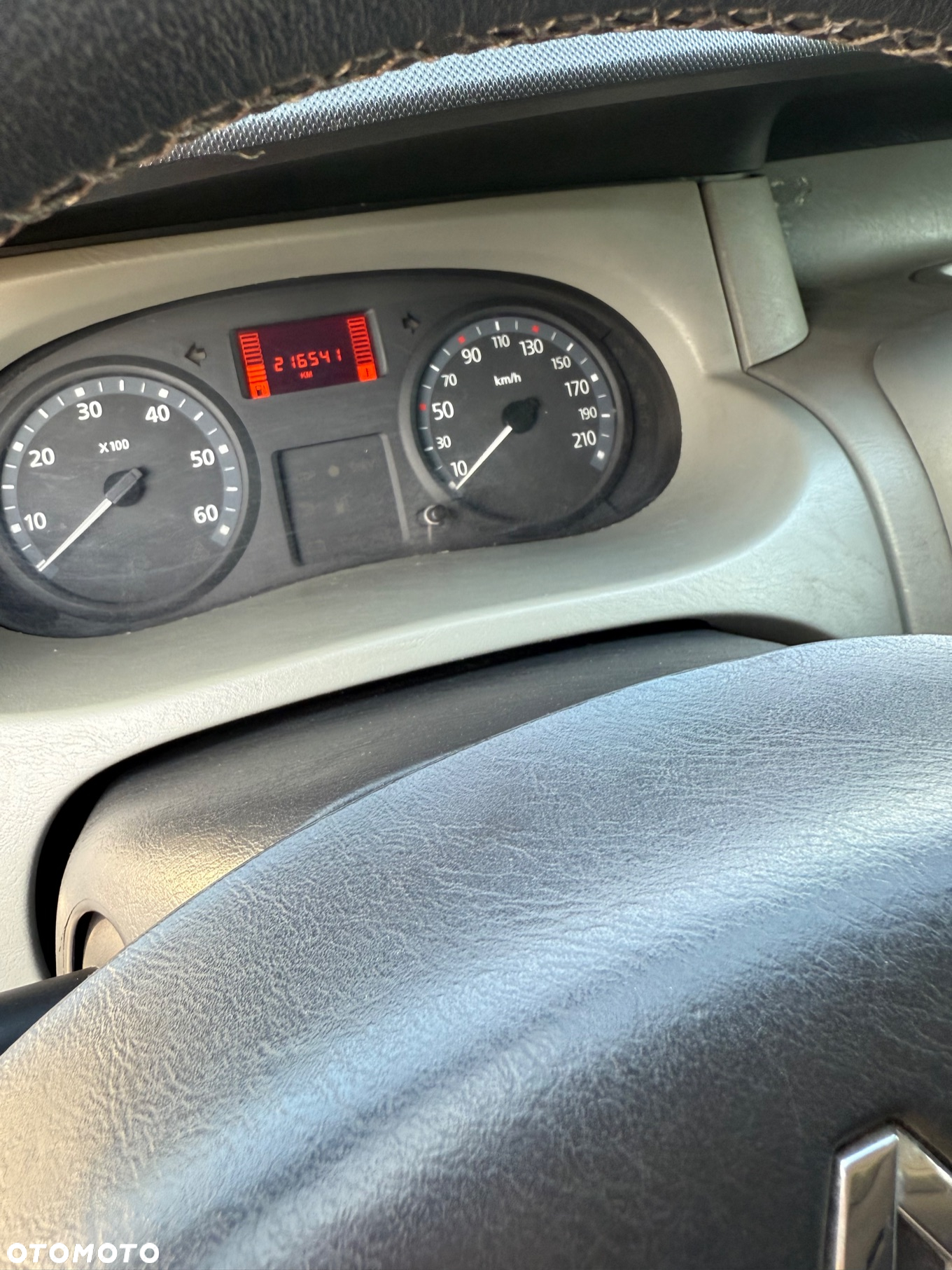 Renault Trafic L1H1 Passenger Lux - 32