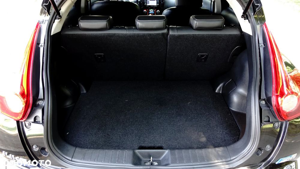 Nissan Juke - 32