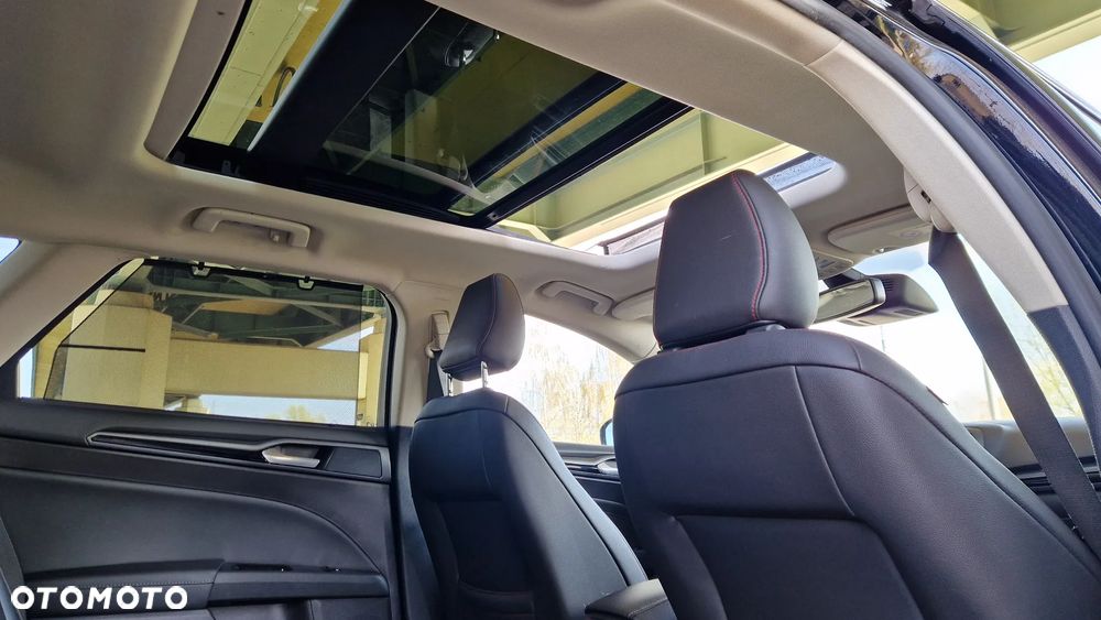 Ford Mondeo 2.0 EcoBlue ST-Line - 25