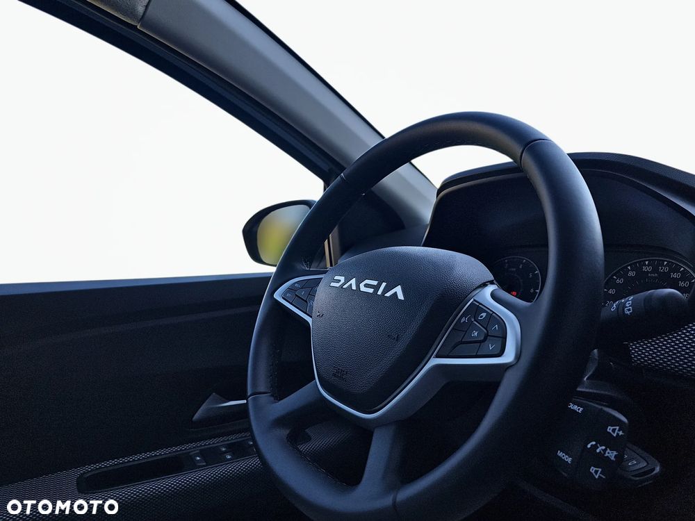Dacia Sandero 1.0 TCe100 Expression - 12