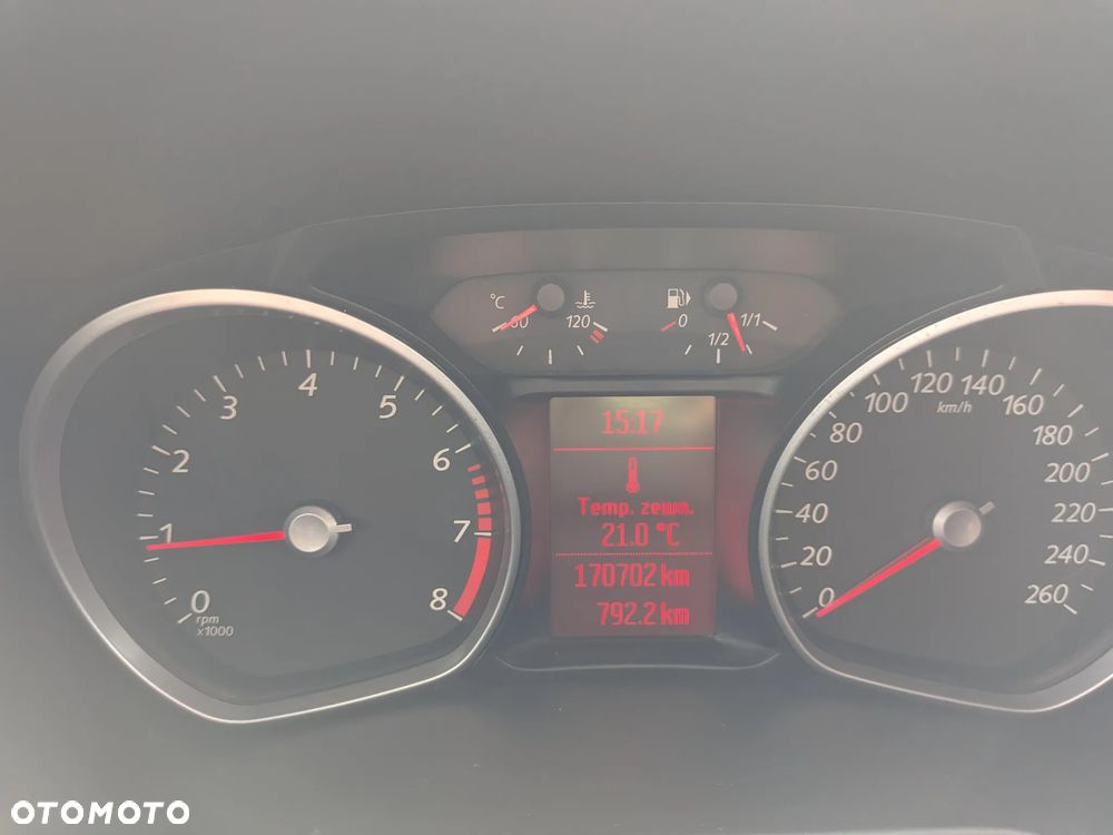 Ford Mondeo 1.6 Eco Boost Start-Stopp Champions Edition - 39