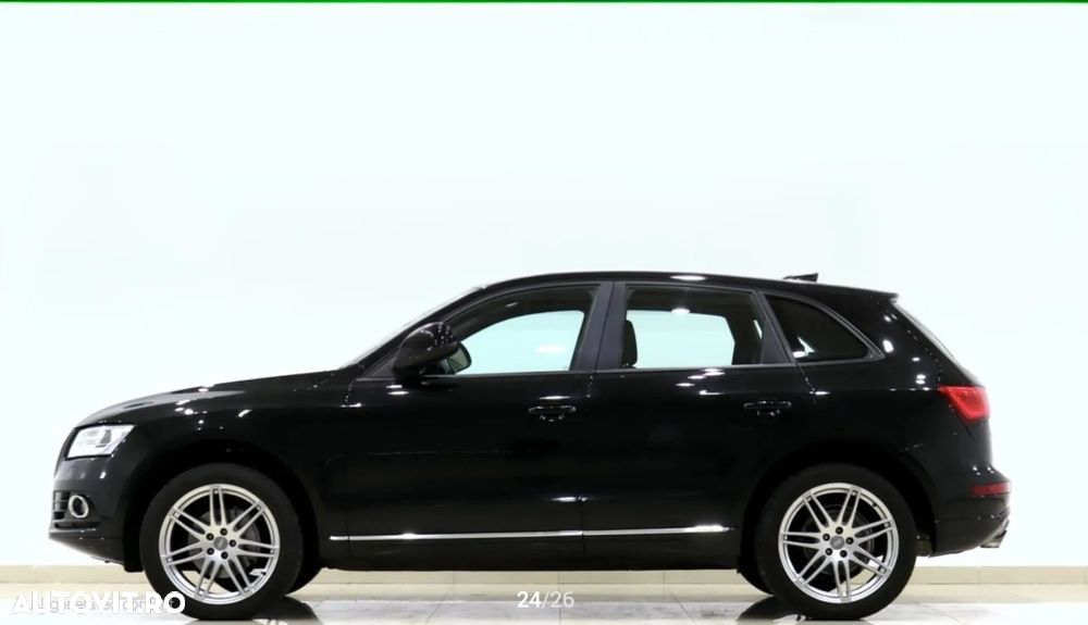 Audi Q5 2.0 TFSI Quattro - 11