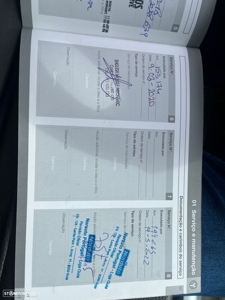 Volvo V40 Cross Country 1.6 D2 VOR Powershift - 38