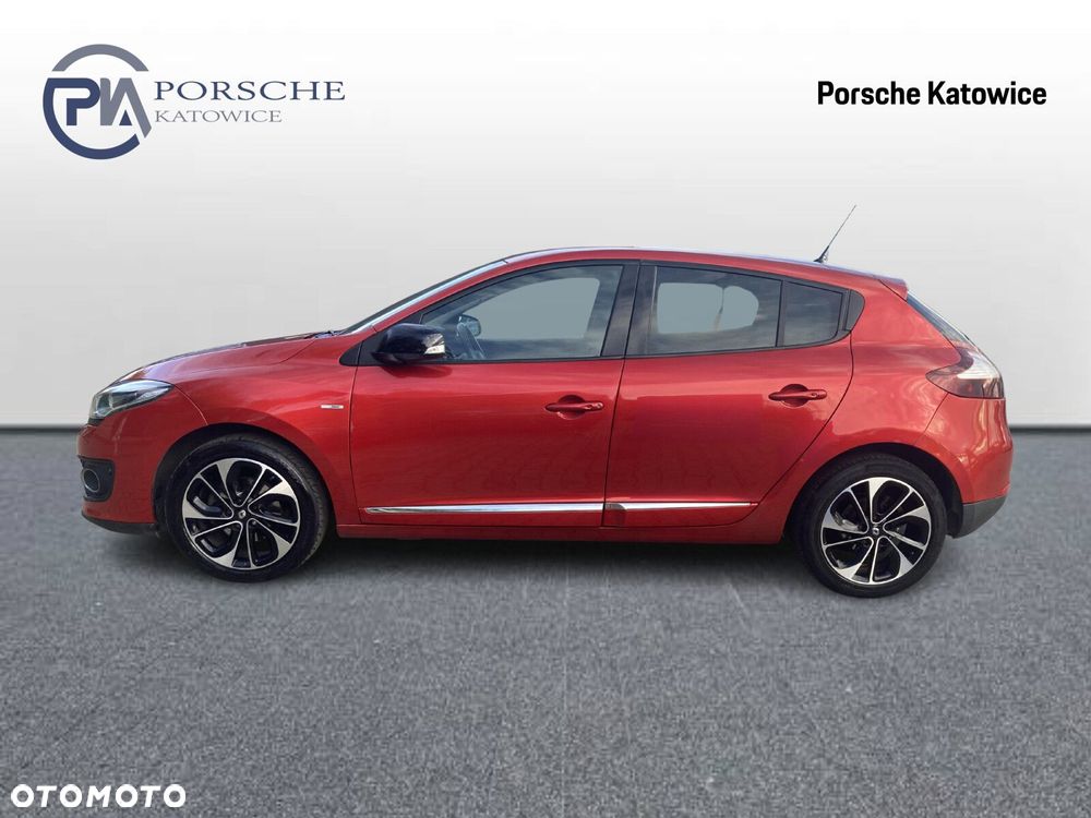 Renault Megane 1.2 16V TCe Energy Bose - 2