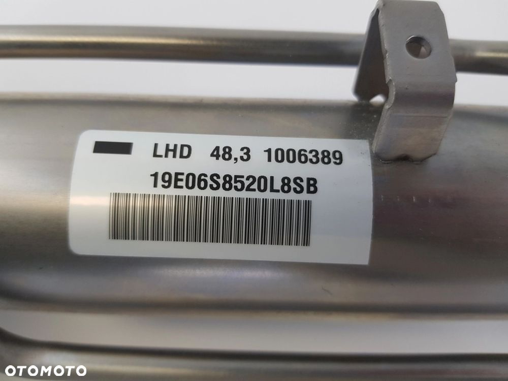 NOWA Przekładnia kierownicza Maglownica Ford Transit VII MK8 CUSTOM 1006387 1006389 - 4