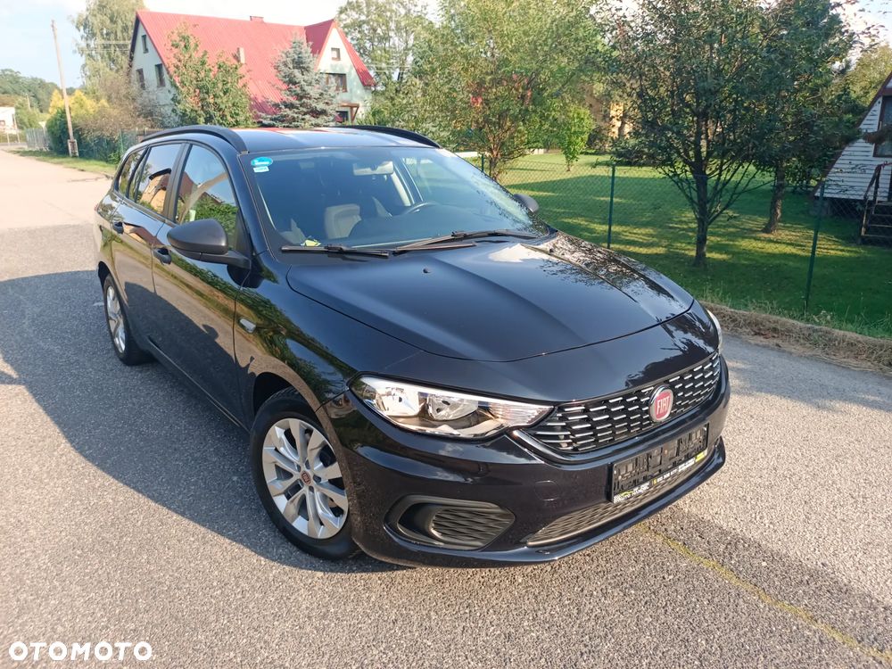 Fiat Tipo - 9