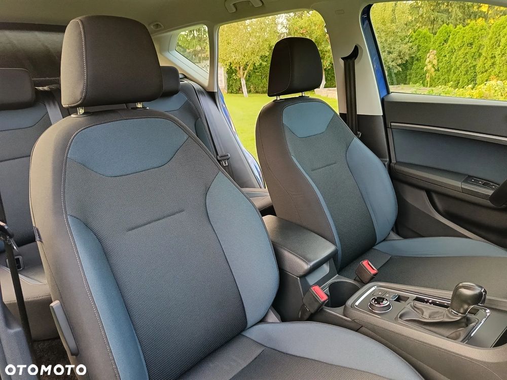 Seat Ateca 2.0 TDI 4Drive DSG Style - 13