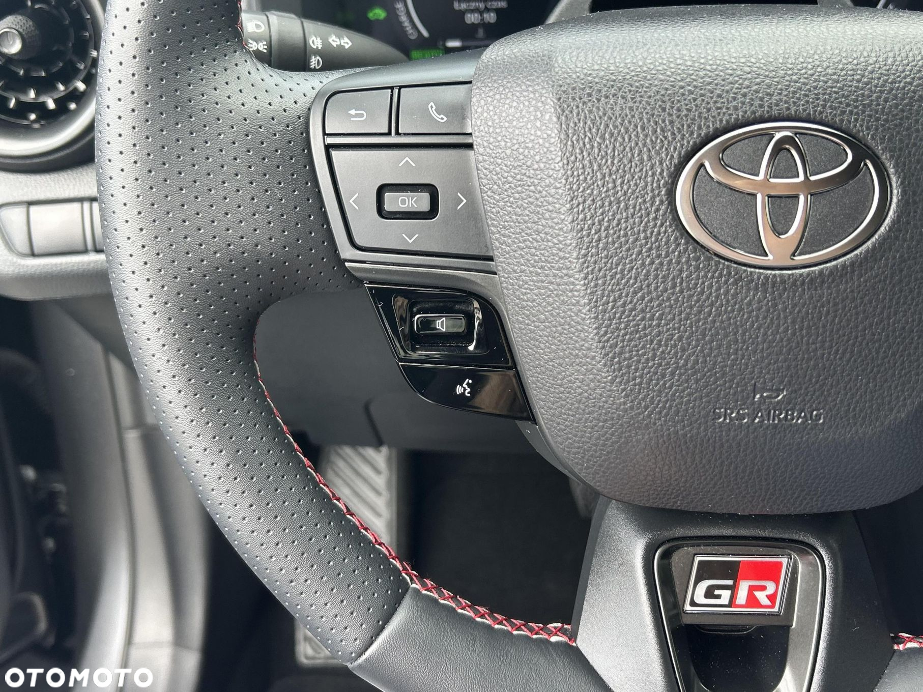 Toyota C-HR - 23
