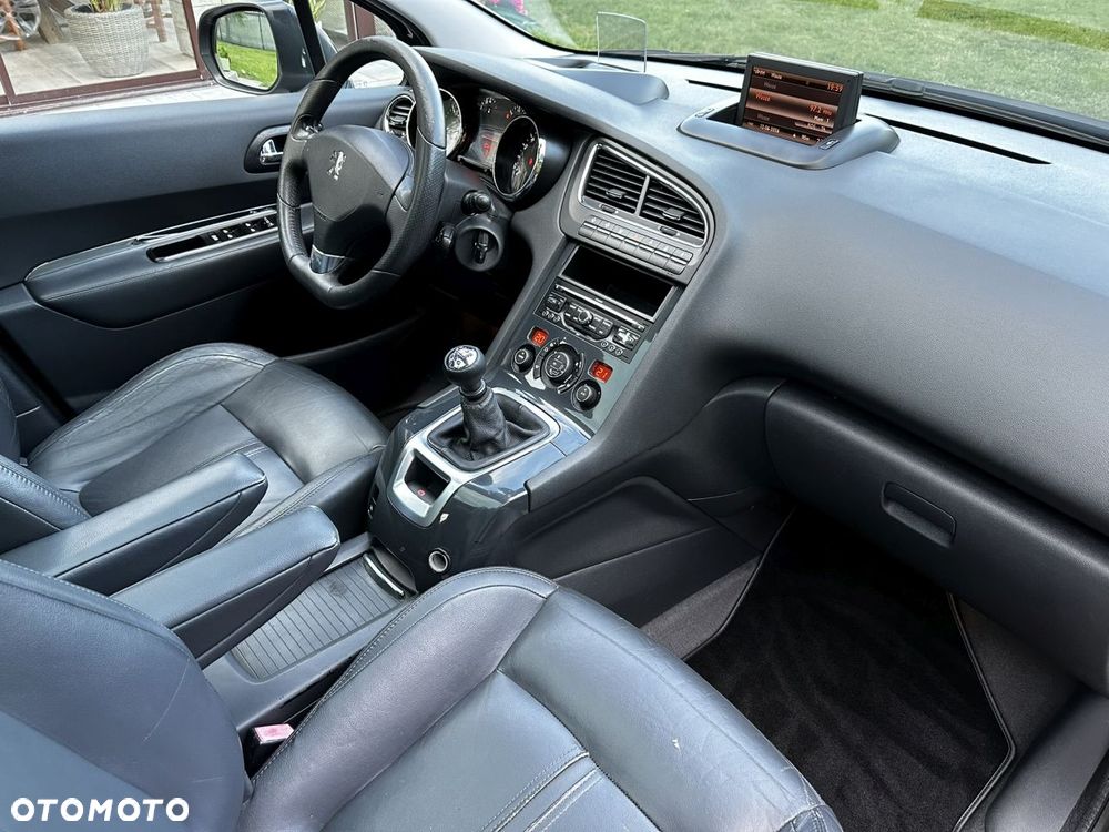 Peugeot 5008 HDI 150 Business-Line - 28