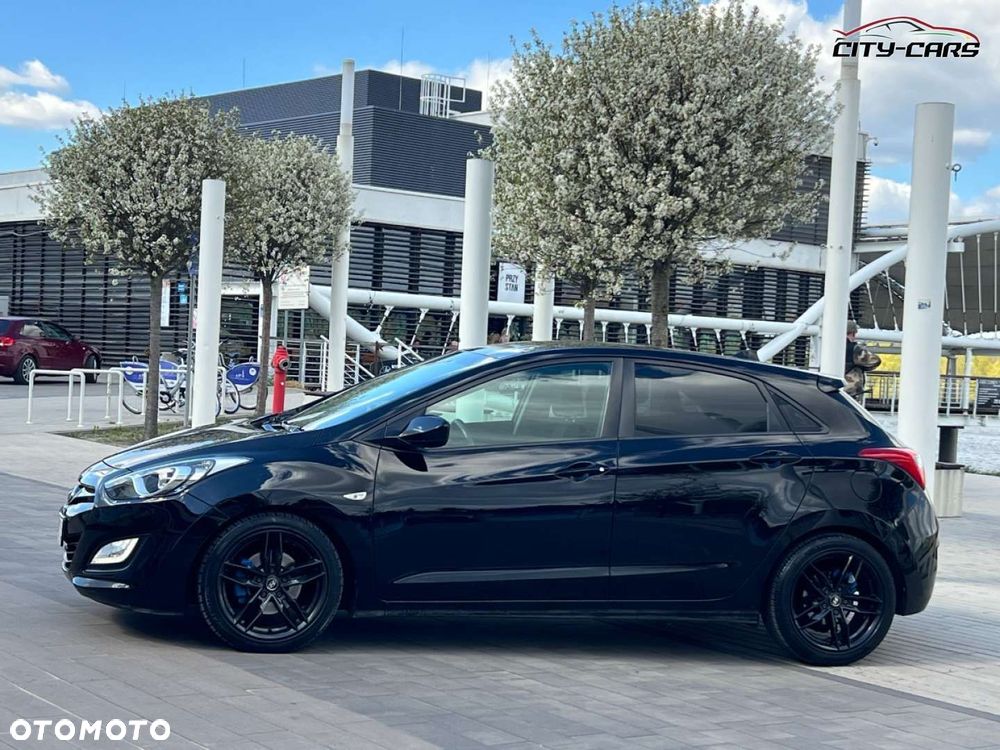 Hyundai i30 - 5