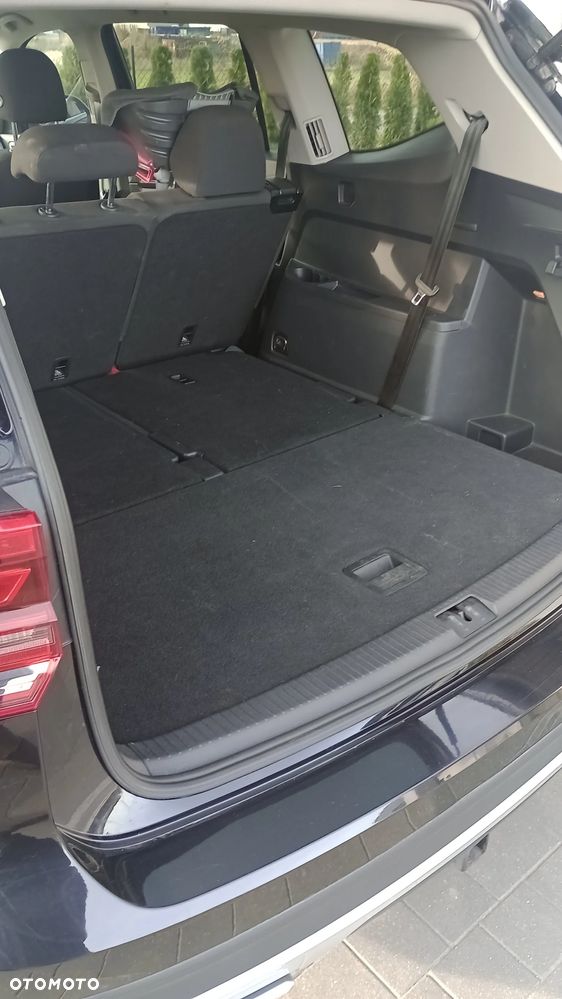 Volkswagen Atlas - 11
