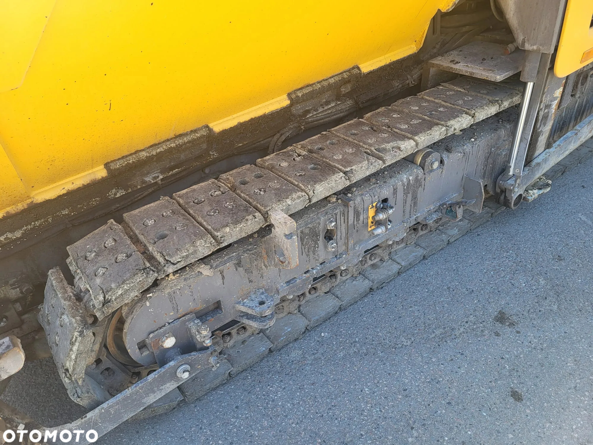 Volvo P7820C - 15