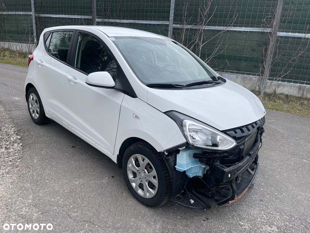 Hyundai i10 1.0 blue Trend - 5