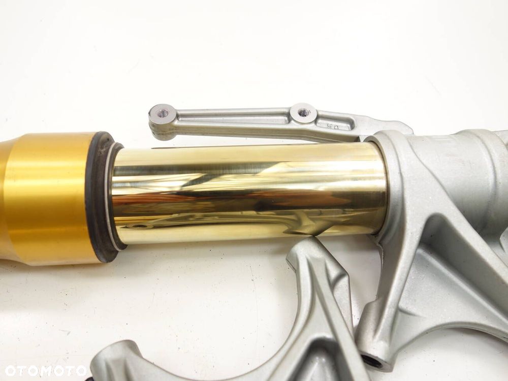 Ducati Supersport S 937 17- Zawieszenie Przód Lagi Golenie - 8