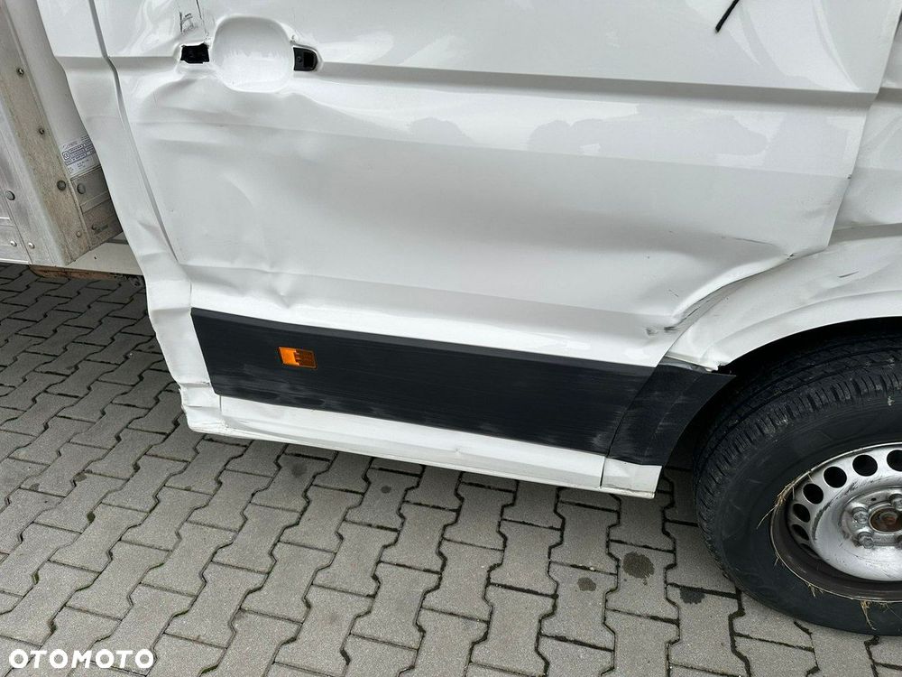 Volkswagen Crafter - 20