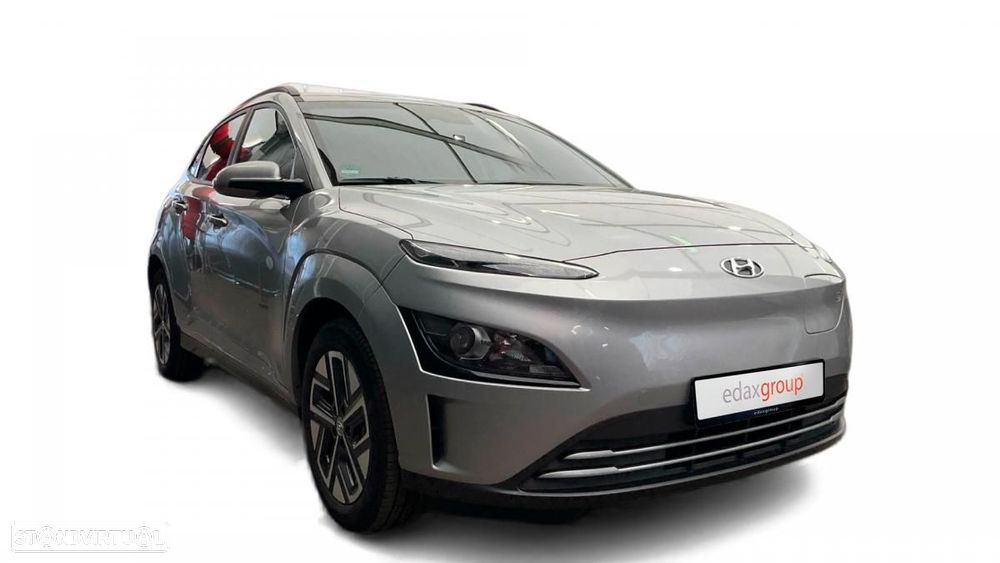 Hyundai Kauai Standard - 1