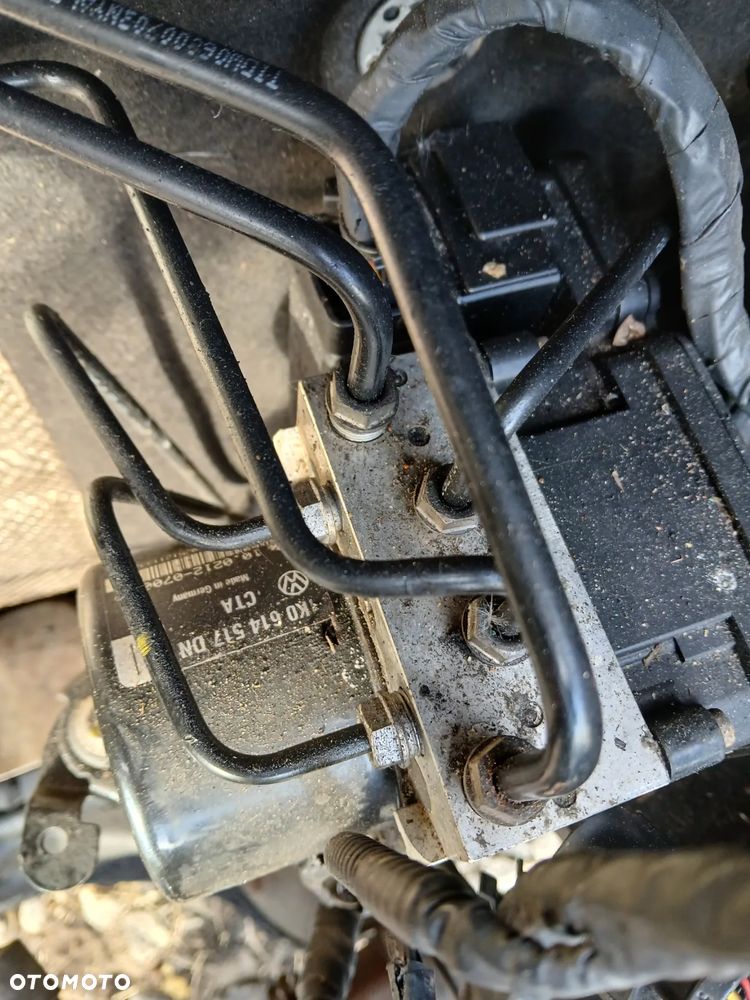 Pompa ABS 1K0 614 517 DN