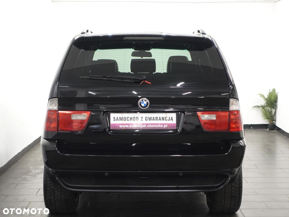 BMW X5 3.0 d Edition Exclusive Sport - 7