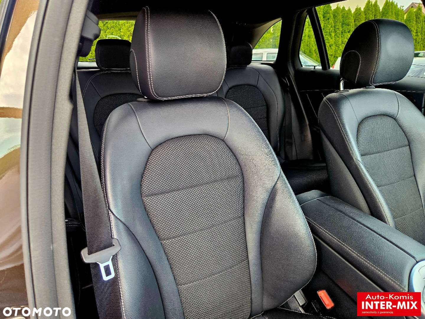 Mercedes-Benz GLC - 31
