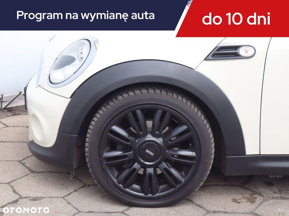 MINI Cooper - 14