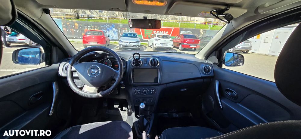 Dacia Logan 0.9 TCe Prestige - 6