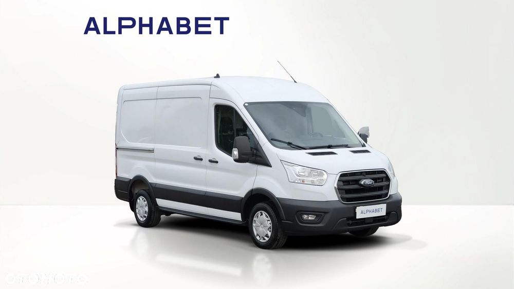 Ford Transit - 7