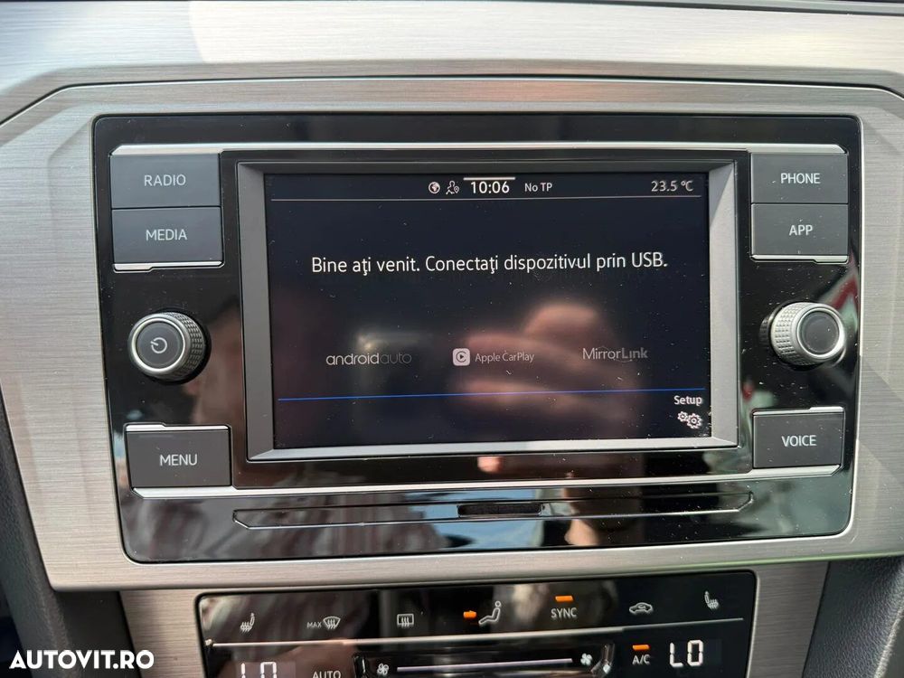 Volkswagen Passat - 16
