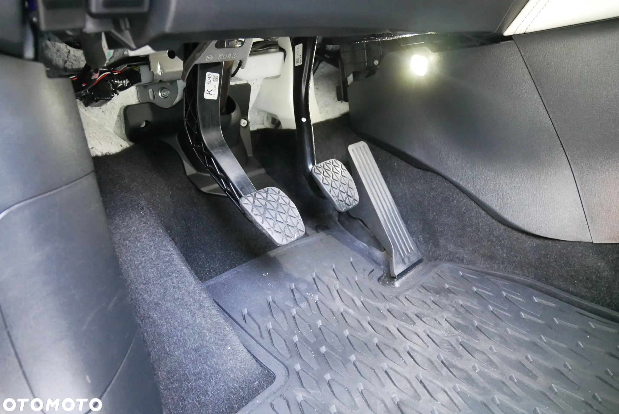 Mazda CX-5 2.0 Skyprestige AWD - 33