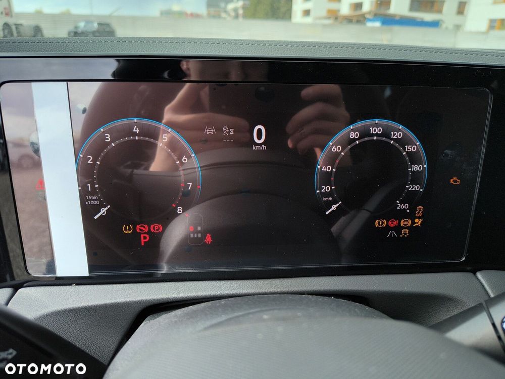 Volkswagen Tiguan 2.0 TSI 4Mot Elegance DSG - 14