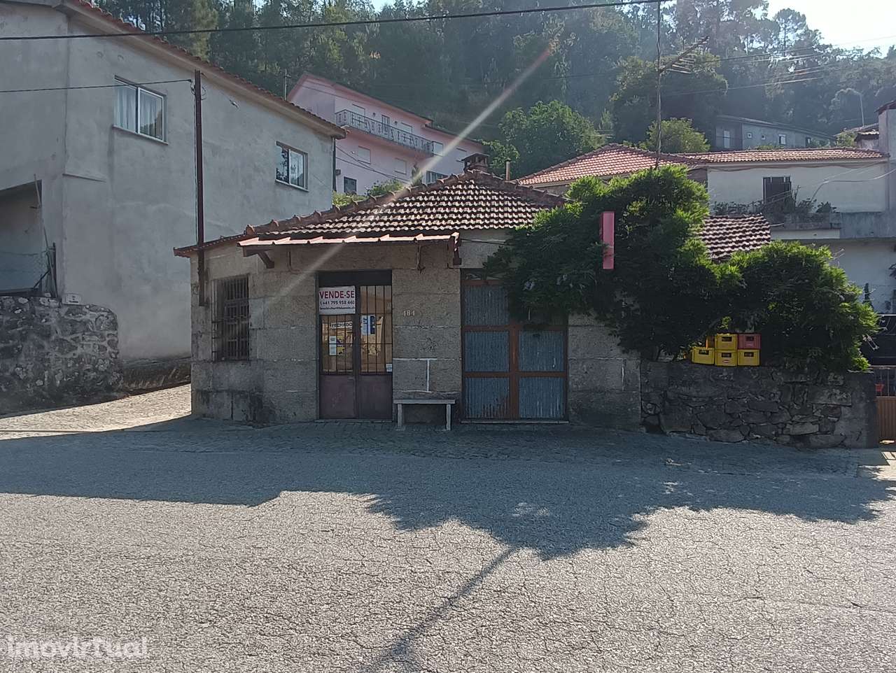 Moradia – Valadares – São Pedro do Sul - Grande imagem: 2/13