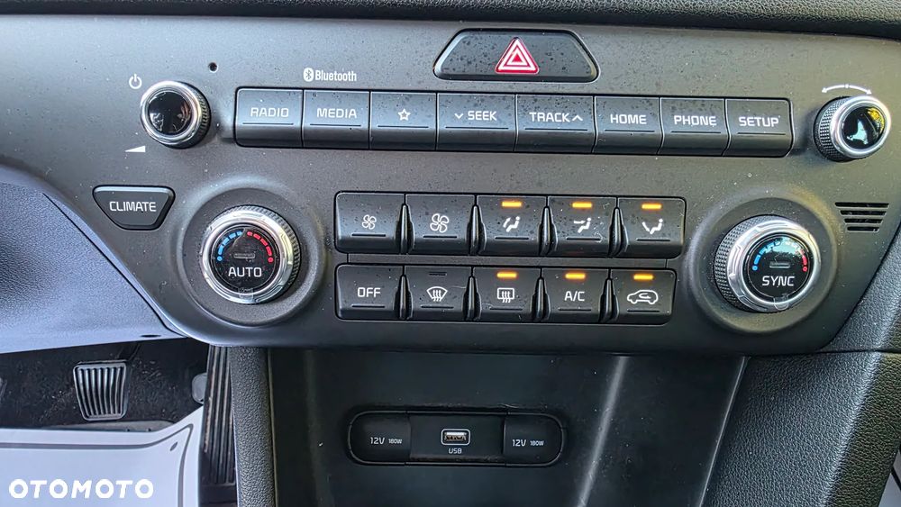 Kia Sportage - 29