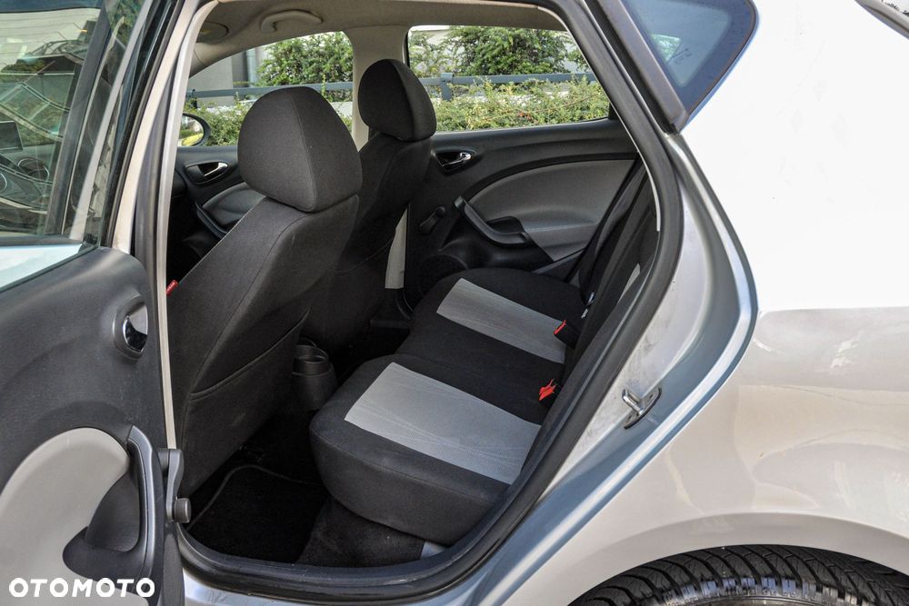 Seat Ibiza - 7