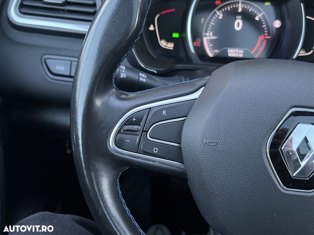 Renault Kadjar Energy dCi 130 4x4 Bose Edition - 25