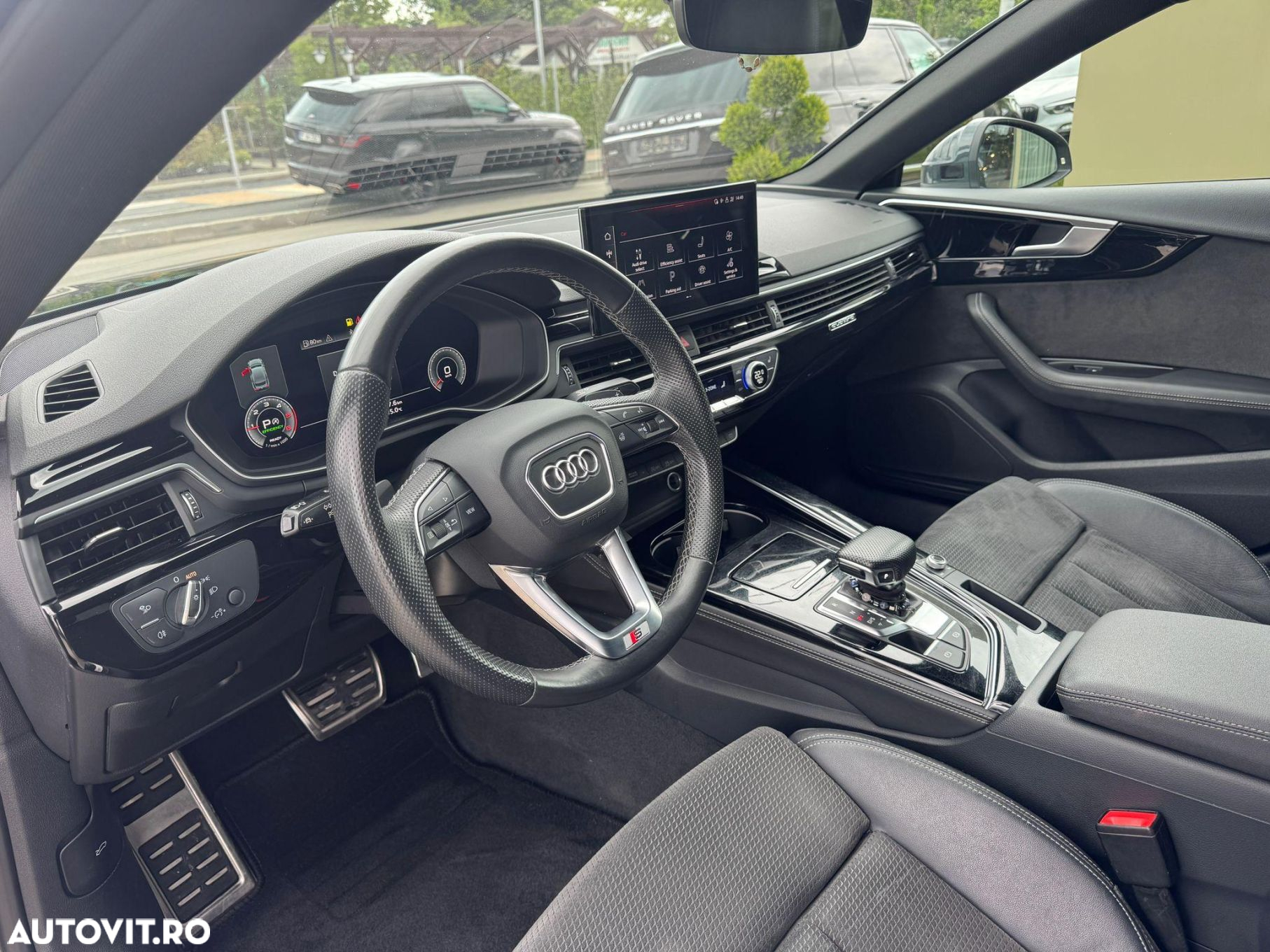 Audi A5 - 17